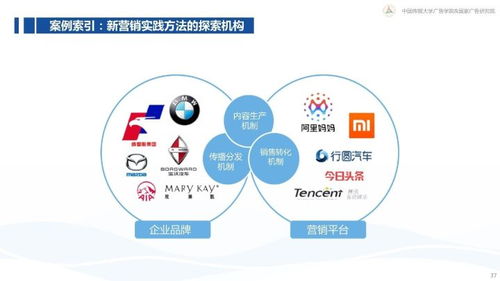 揭秘互聯(lián)網(wǎng)下半場新營銷 從流量驅(qū)動到價(jià)值共生